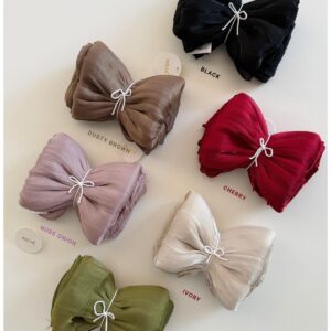 MOJA SHIMMER HIJAB