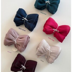 MOJA SHIMMER HIJAB