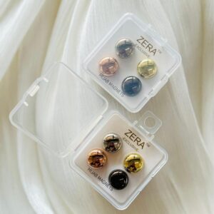 ZERA MAGNET PINS