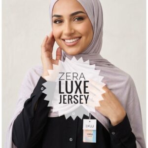 Zera Luxe Jersey