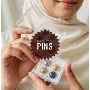 MAGNET PINS