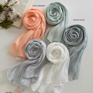 ZERA ORGANZA SHIMMER