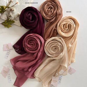 ZERA ORGANZA SHIMMER