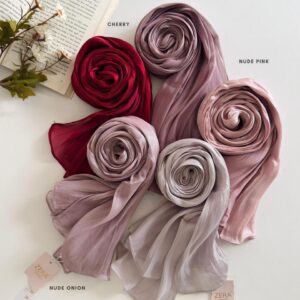 ZERA ORGANZA SHIMMER