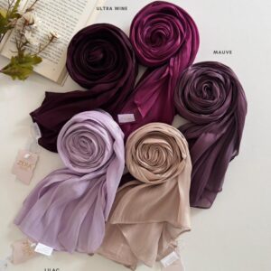 ZERA ORGANZA SHIMMER