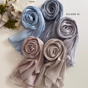 ZERA ORGANZA SHIMMER
