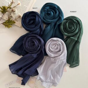ZERA ORGANZA SHIMMER