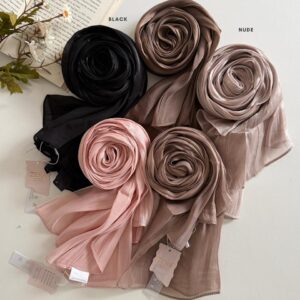ZERA ORGANZA SHIMMER
