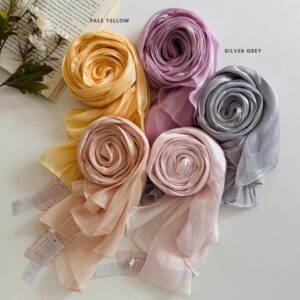 ZERA ORGANZA SHIMMER