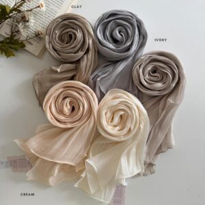 ZERA ORGANZA SHIMMER