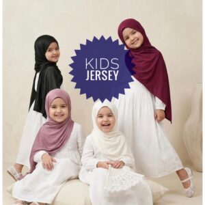 MOJA KIDS JERSEY