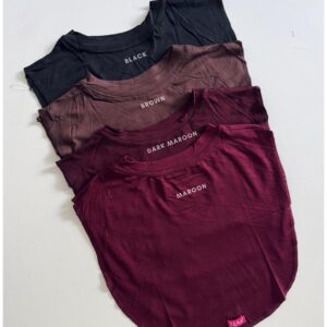 ZERA NECK COVER