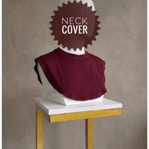 NECK COVER