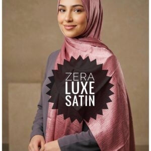ZERA LUXE SATIN