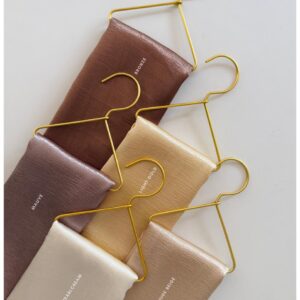 ZERA LUXE SATIN