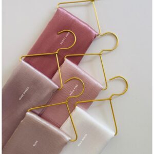 ZERA LUXE SATIN