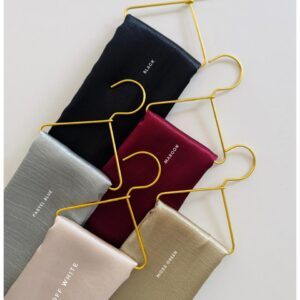 ZERA LUXE SATIN