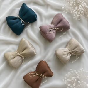 MOJA Organza Shimmer