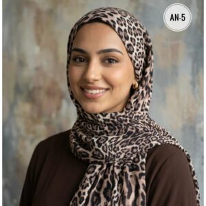 ZERA Animal Print AN-5