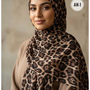 ZERA Animal Print AN-1