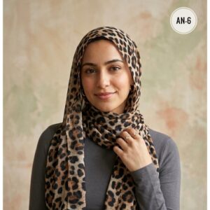 ZERA Animal Print AN-6