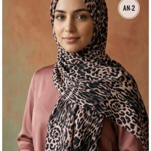 ZERA Animal Print AN-2