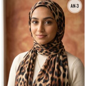 ZERA Animal Print AN-3