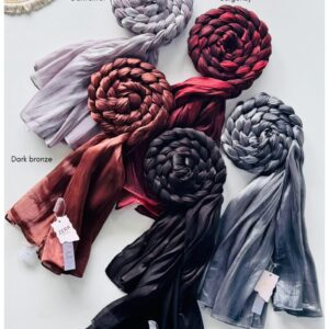 ZERA PREMIUM GLIMMER HIJAB