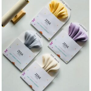 ZERA KIDS SHIMMER