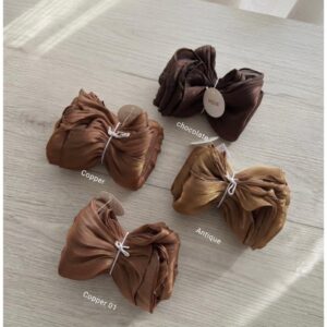 MOJA SHIMMER NEUTRAL SHADES