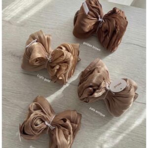 MOJA SHIMMER NEUTRAL SHADES