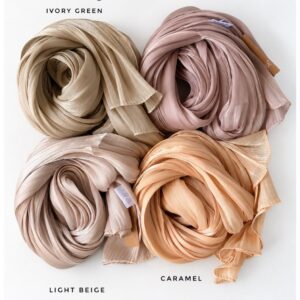 ZERA SHIMMER – NEUTRAL SHADES