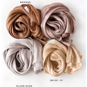 ZERA SHIMMER – NEUTRAL SHADES