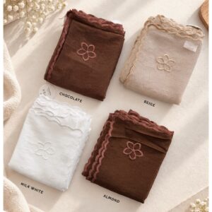 MOJA MIST EMBROIDERY HIJAB