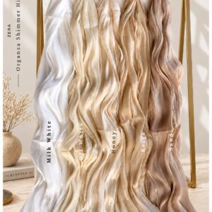 ZERA ORGANZA SHIMMER
