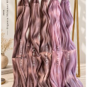 ZERA ORGANZA SHIMMER